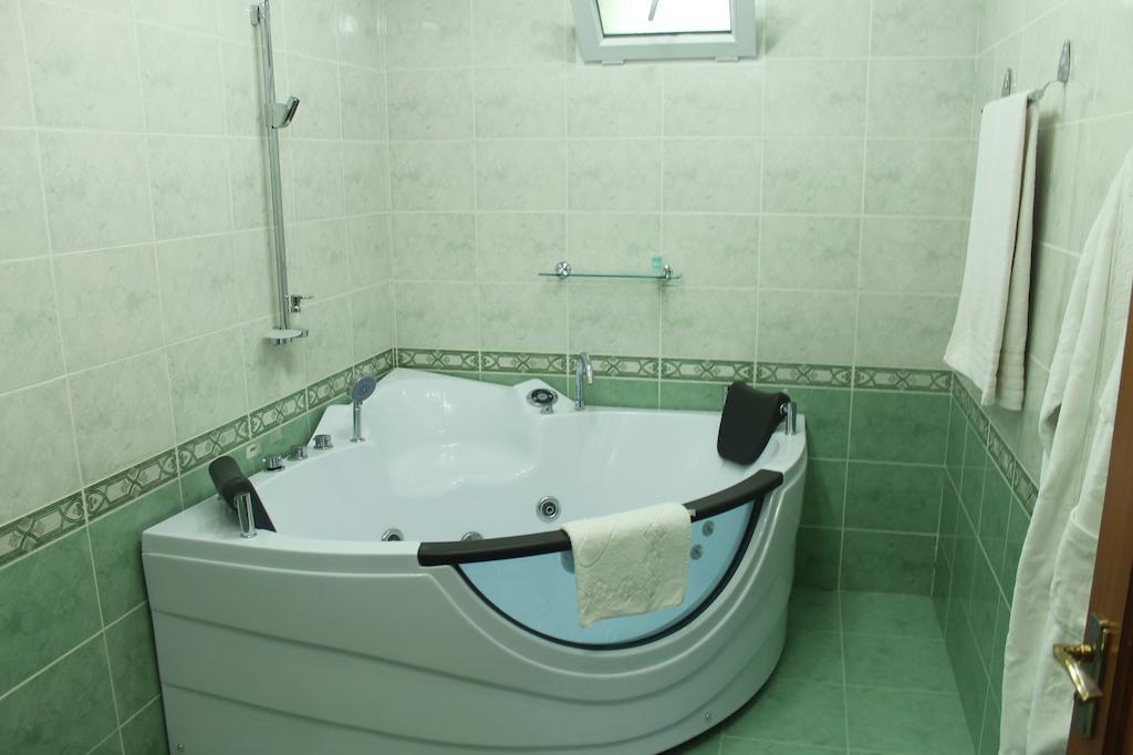 Atlas B&B Hotel Dusjanbe Rom bilde